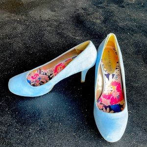 Size 8 Madden Girl Getta Pump